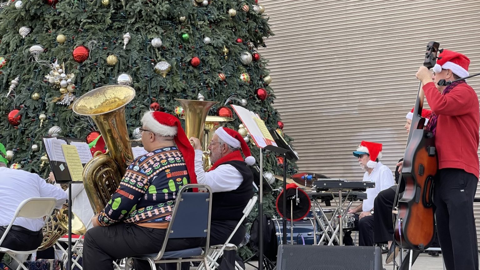 Gallery Kearny Mesa Concert Band